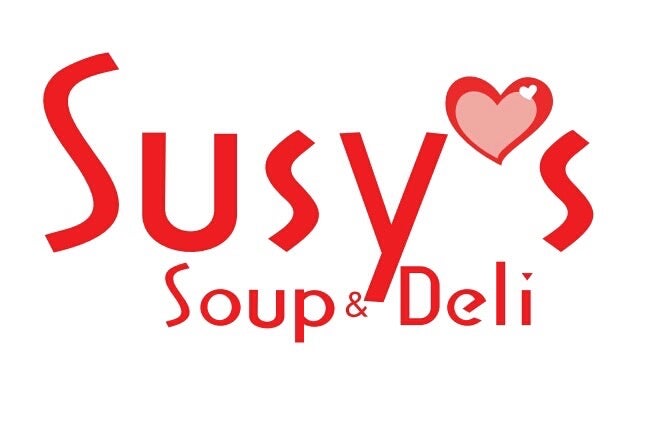 Susy's Soup and Deli Tower City