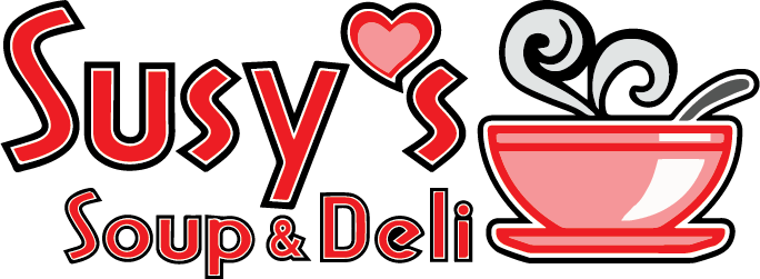 Order SUSY'S SOUP & DELI - Cleveland, OH Menu Delivery [Menu